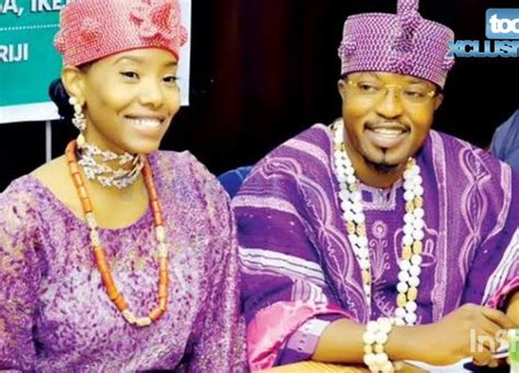 chanel chin child|ICYMI: My marriage to Oluwo built on falsehood –Chanel Chin, .